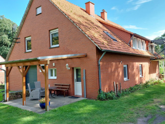 Ferienwohnung